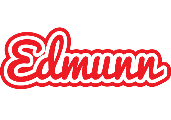 Edmunn sunshine logo