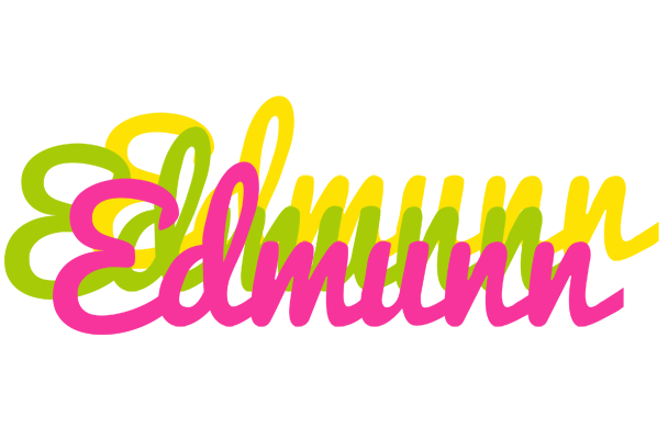 Edmunn sweets logo