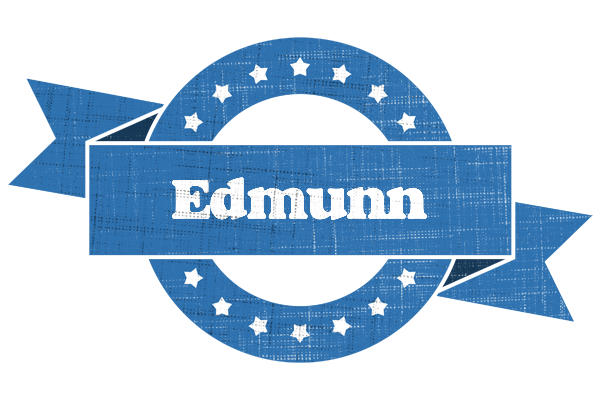 Edmunn trust logo