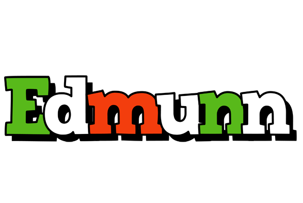Edmunn venezia logo