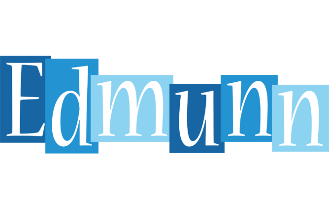 Edmunn winter logo