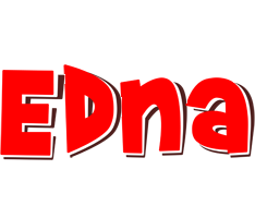 Edna basket logo