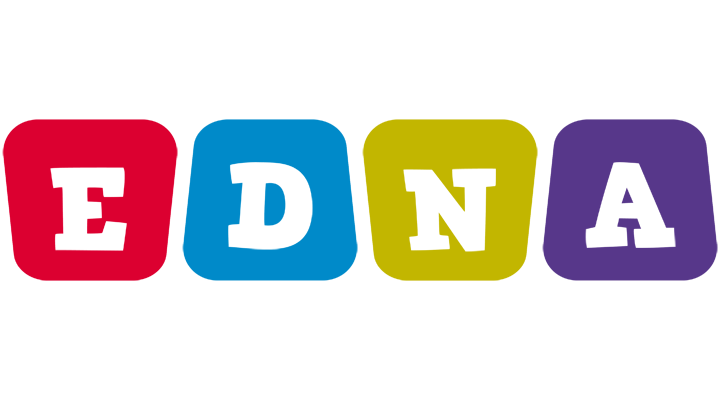 Edna daycare logo