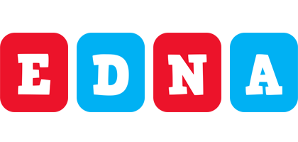 Edna diesel logo