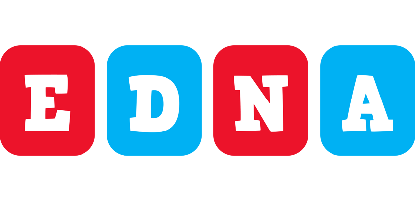 Edna diesel logo