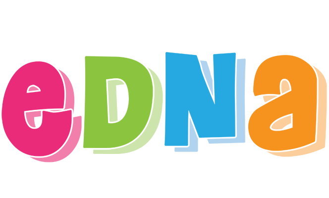 Edna friday logo