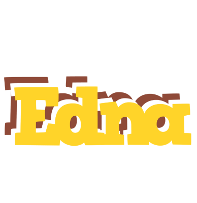 Edna hotcup logo