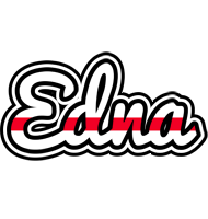 Edna kingdom logo
