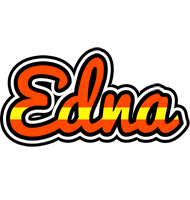 Edna madrid logo