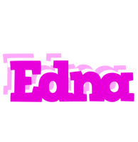 Edna rumba logo