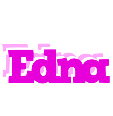 Edna rumba logo