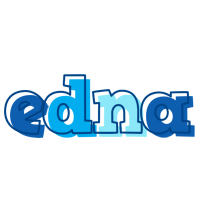 Edna sailor logo