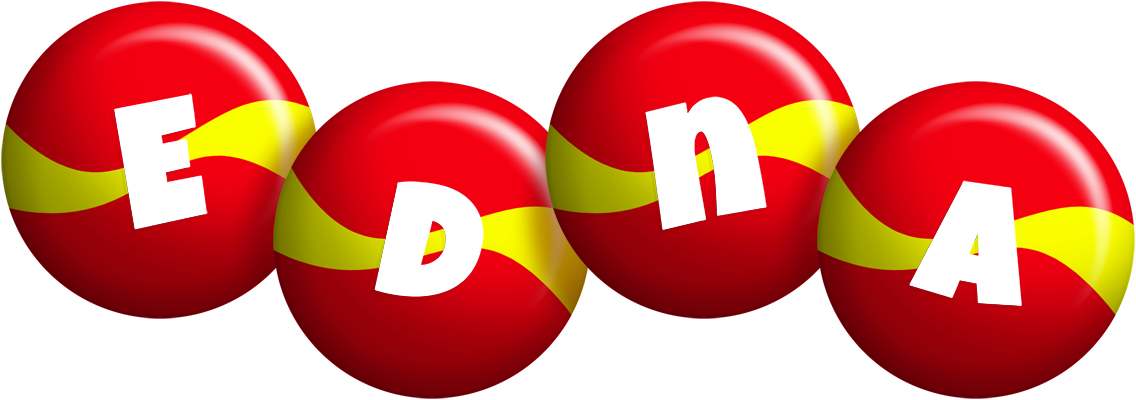 Edna spain logo