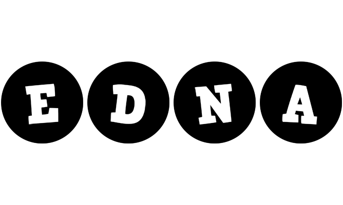 Edna tools logo