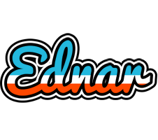 Ednar america logo