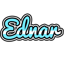 Ednar argentine logo