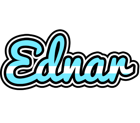 Ednar argentine logo