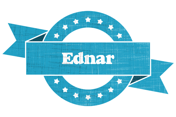 Ednar balance logo