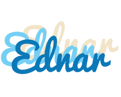 Ednar breeze logo