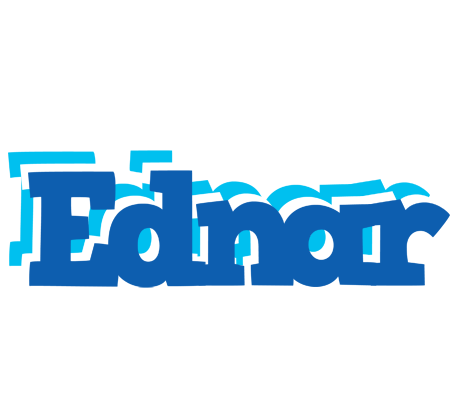 Ednar business logo