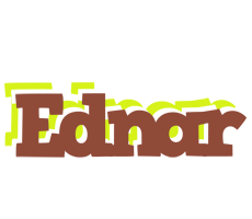 Ednar caffeebar logo