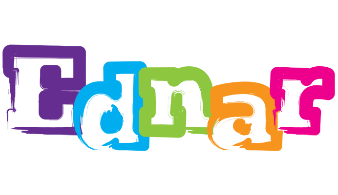 Ednar casino logo