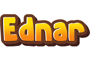 Ednar cookies logo