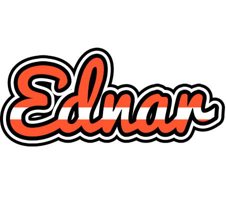 Ednar denmark logo