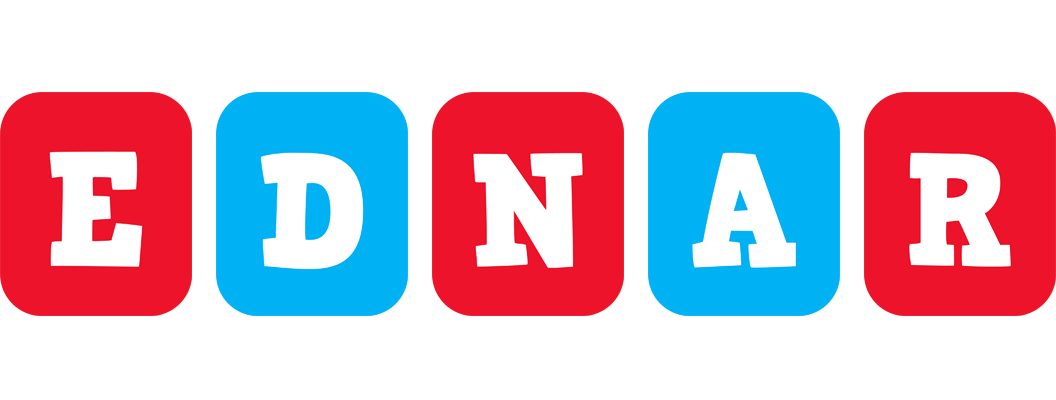 Ednar diesel logo
