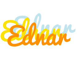 Ednar energy logo