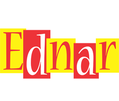 Ednar errors logo