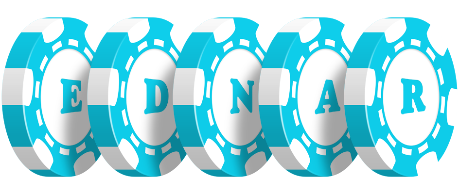 Ednar funbet logo