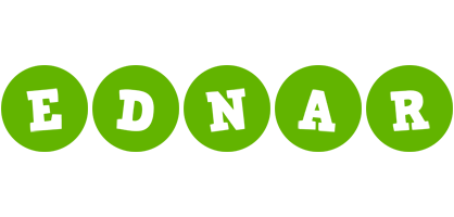 Ednar games logo