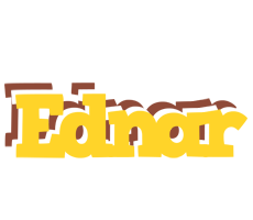 Ednar hotcup logo