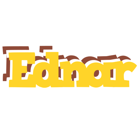 Ednar hotcup logo