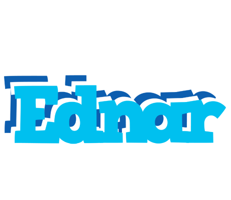 Ednar jacuzzi logo