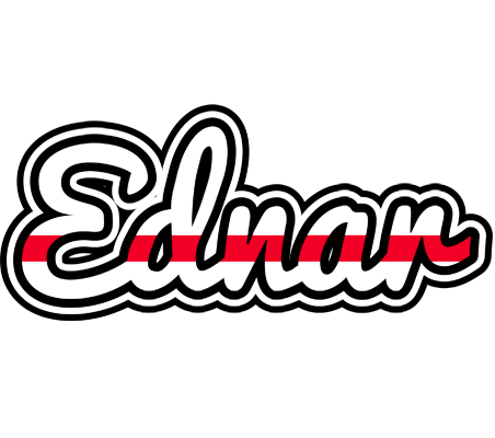 Ednar kingdom logo