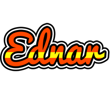 Ednar madrid logo