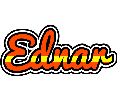 Ednar madrid logo