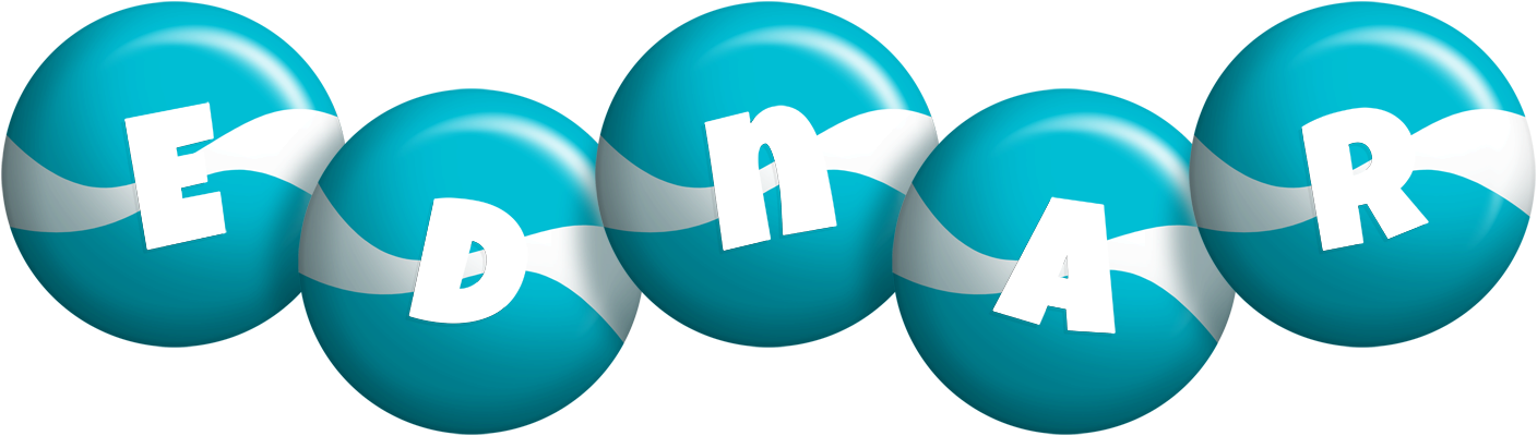 Ednar messi logo