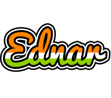 Ednar mumbai logo