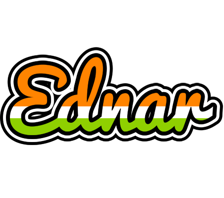 Ednar mumbai logo