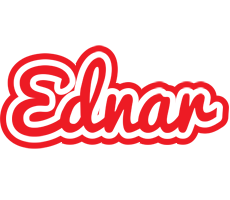 Ednar sunshine logo