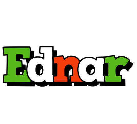 Ednar venezia logo