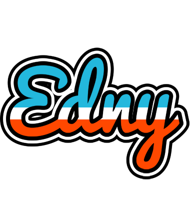 Edny america logo