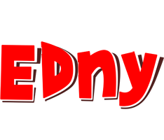 Edny basket logo