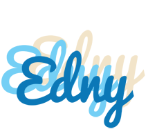 Edny breeze logo