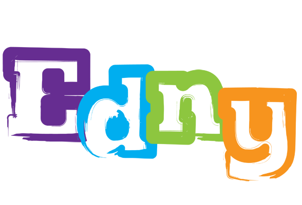 Edny casino logo