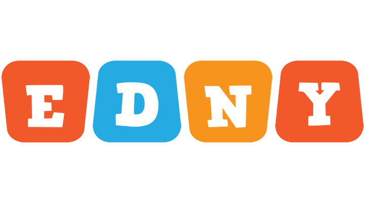 Edny comics logo