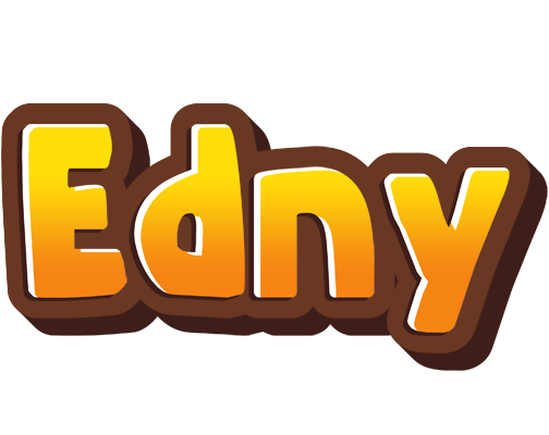 Edny cookies logo